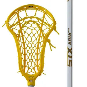STX Aria Pro LockPocket Strung Women's Complete Stick