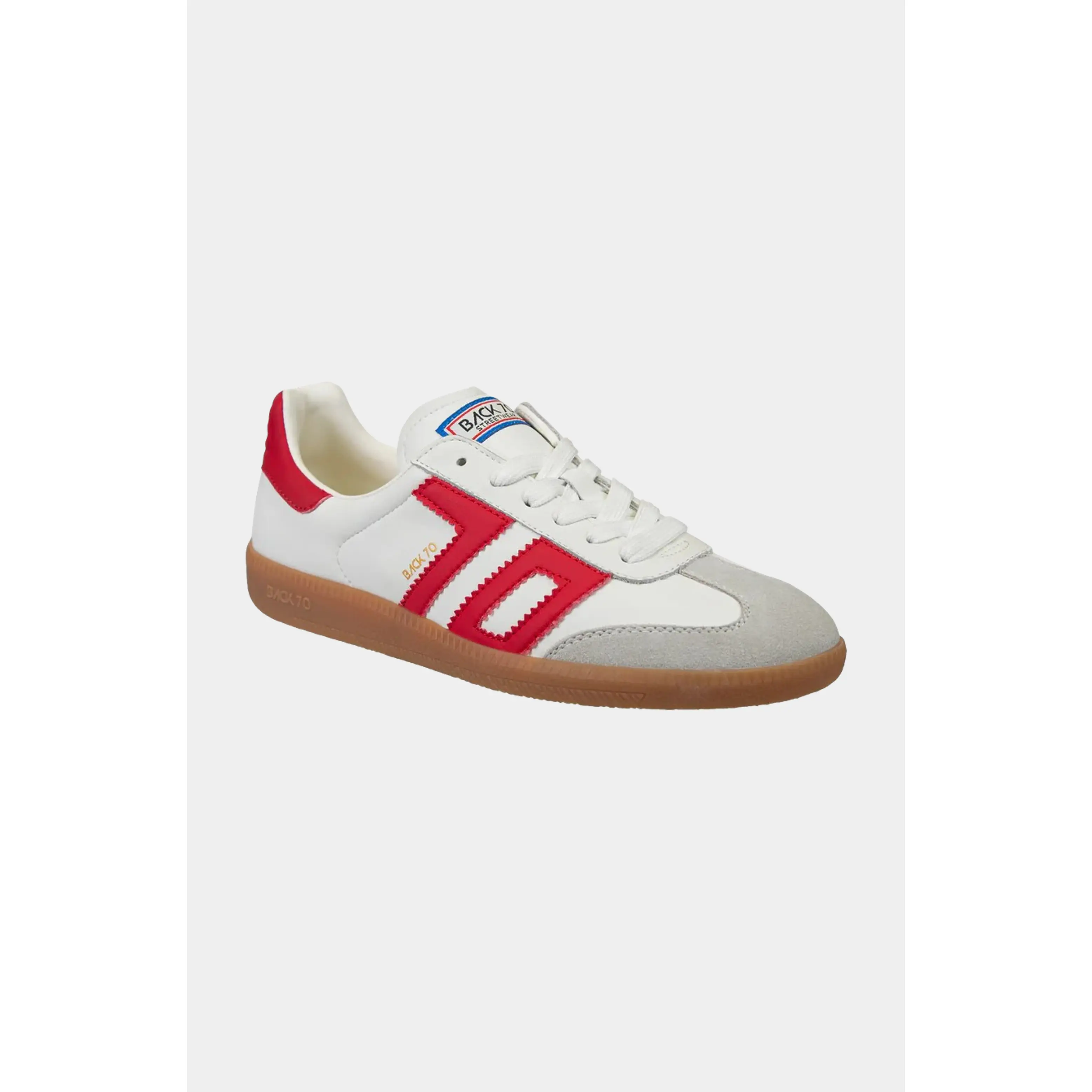 Cloud Sneakers