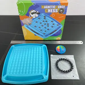 Chess casual game puzzle toy