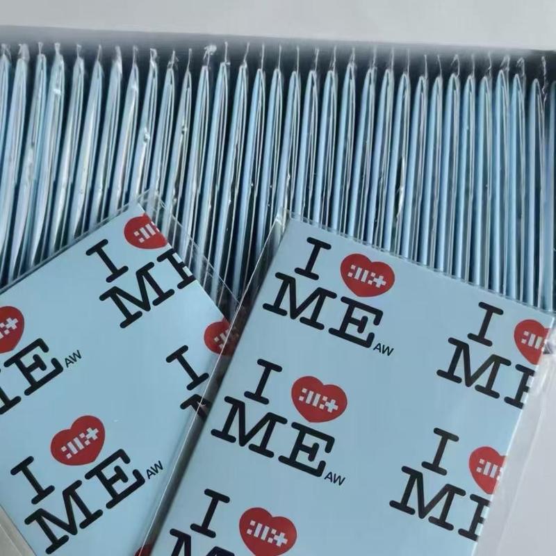 Kpop-Illit Gift Return New Album Not Cute Any More Single Song Collection, Exclusive K-Pop Music Compilation, Must-Have Fan Item