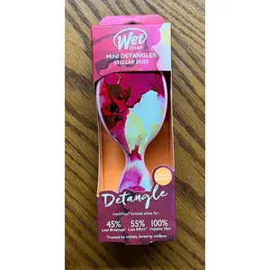 Mini Detangler Brush