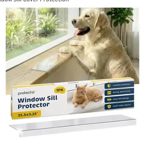 PROTECTO Window Sill Protector