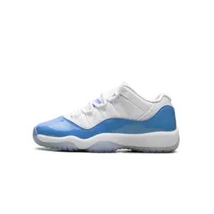 Jordan 11 Retro Low GS "University Blue (2026)" FV5121 100