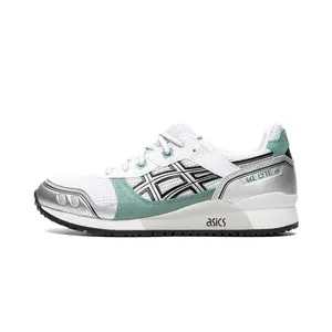 Gel-Lyte 3 OG "Y2K - Silver / Sage" 1201A826 101