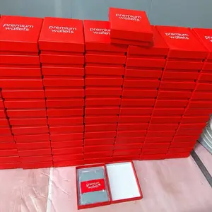 Premium wallet