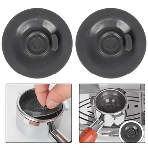 2pcs Cleaning Disc For Breville Machines 54mm Makers BES870XL TiktokShopSpringGlowUp