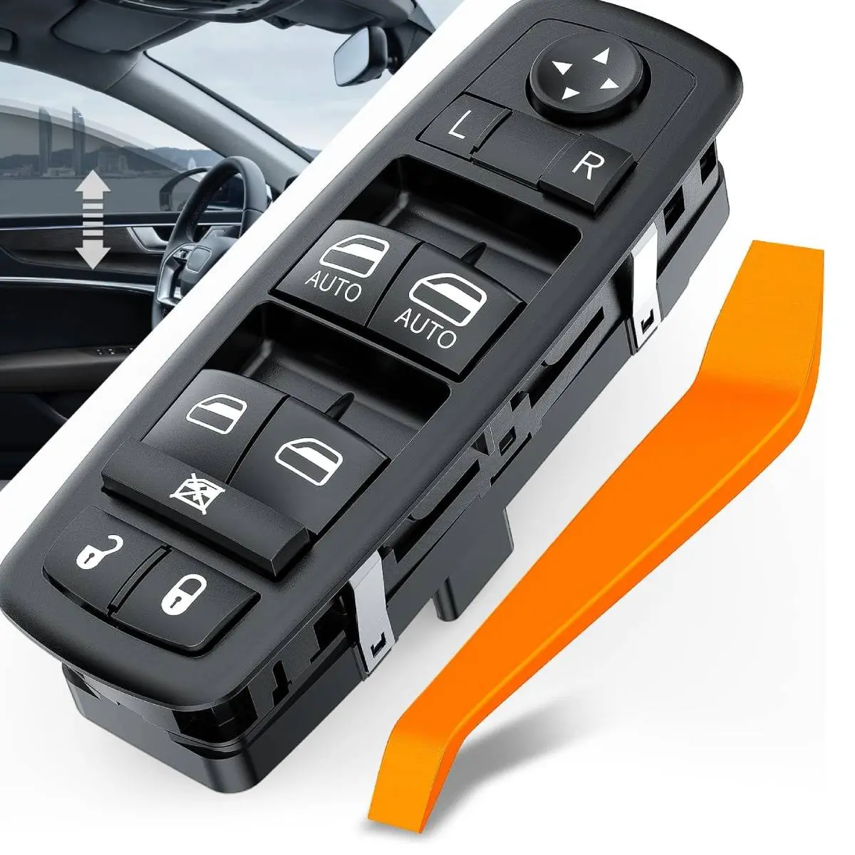 Dodge Journey 2011-2016