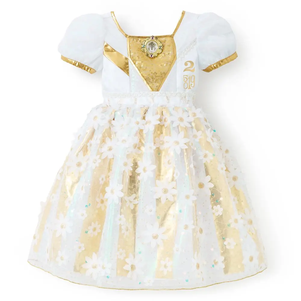 Disney Store Disney it's a small world Costume for Kids