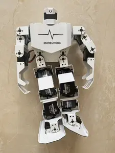 MOREONERC Smart Toy Robot Roys Dance Robot