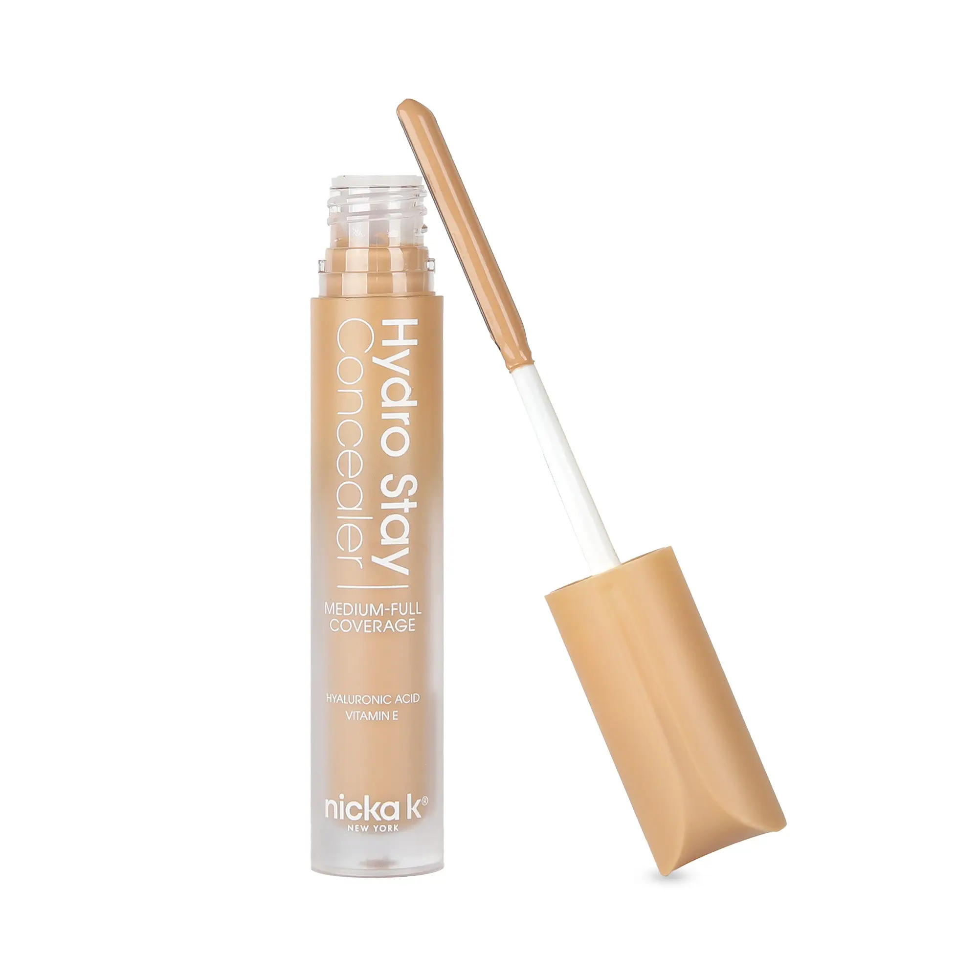 Nicka K New York Hydro Stay Concealer