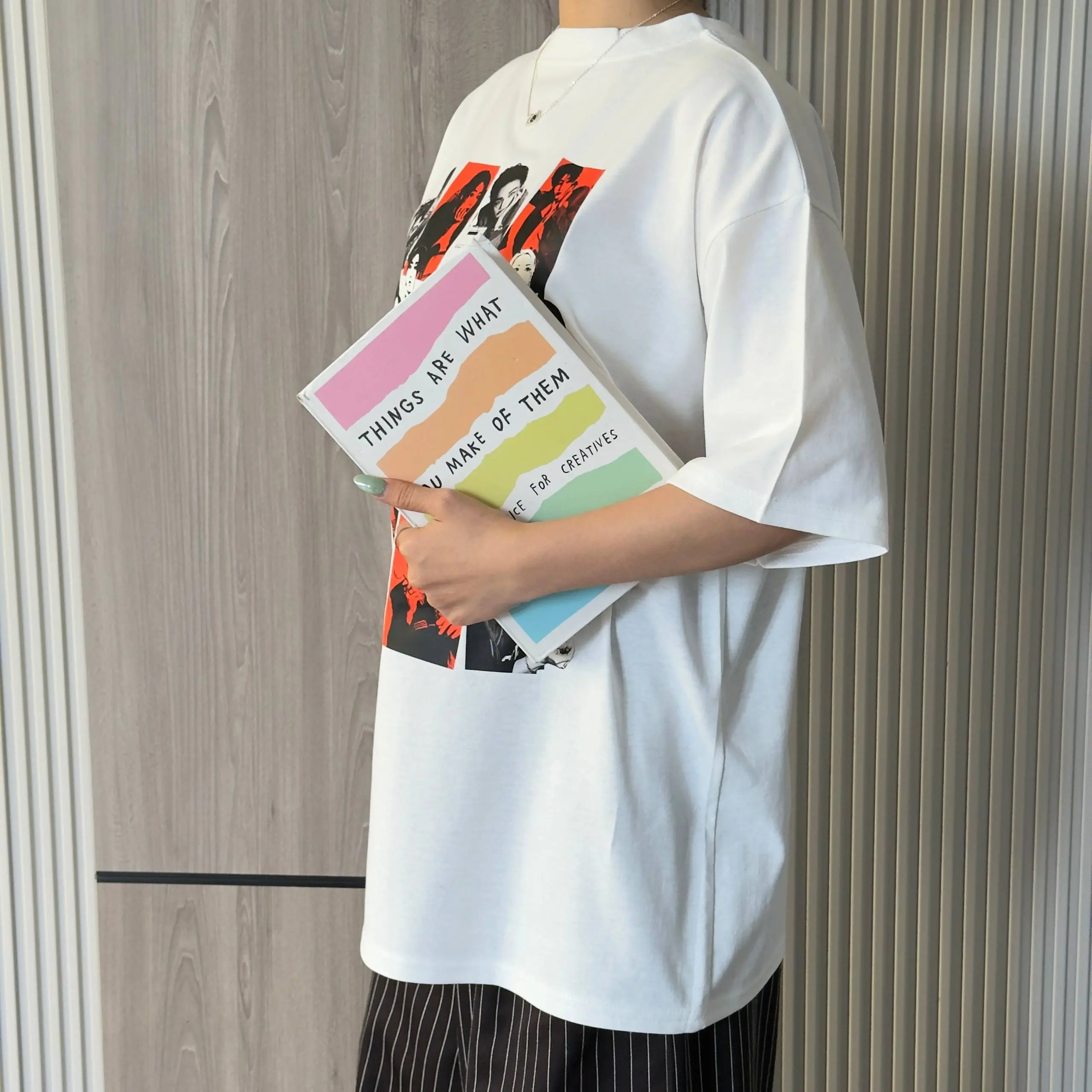 SKZ New Album Cotton Shirt, K-pop Boy Group Tee For Fan, Music Would Tour 2026, Full Colors, Full Size, Unisex T-Shirt/Sweatshirt/Hoodie