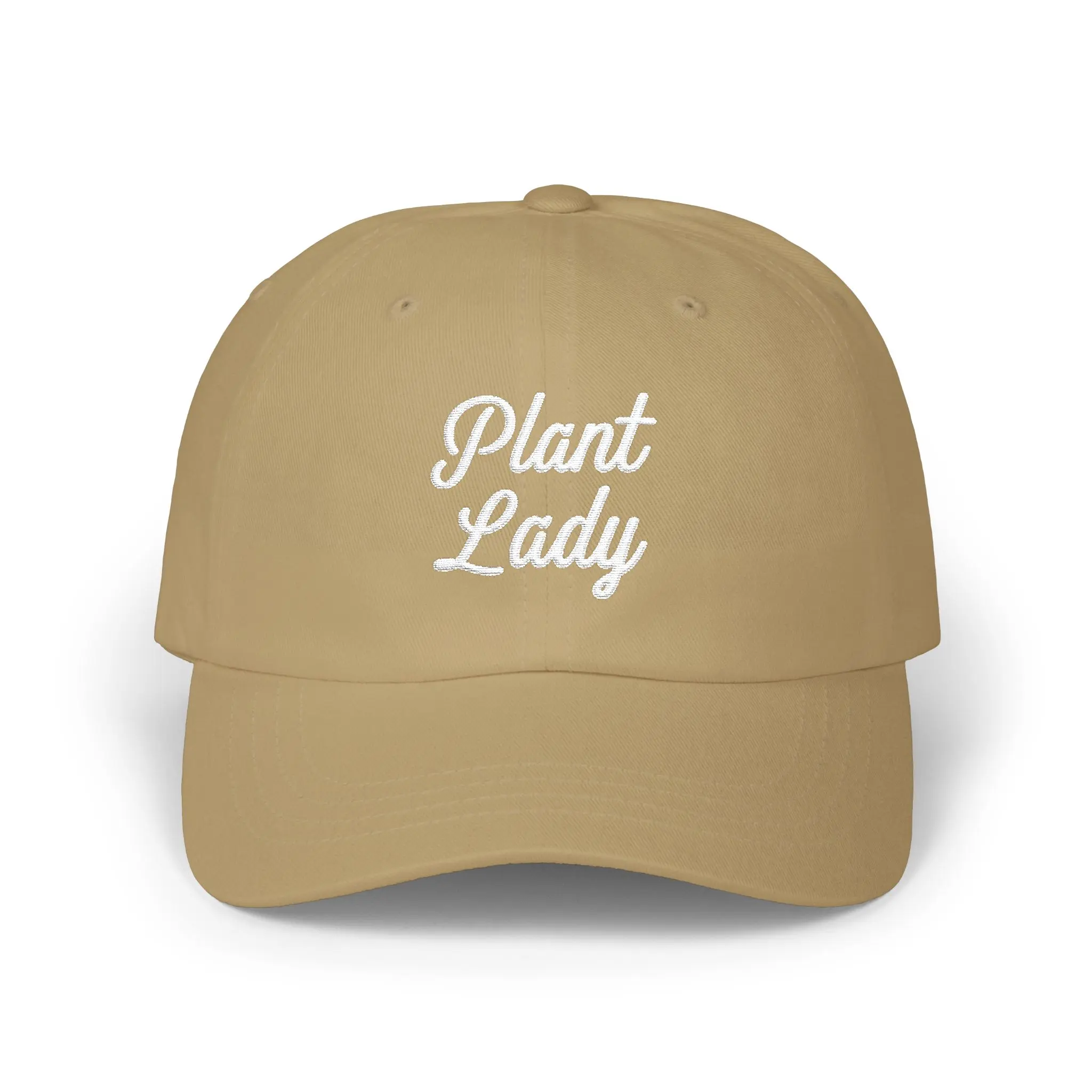 Plant Lady Vintage Hat. Plant Lover Hats/ gifts.