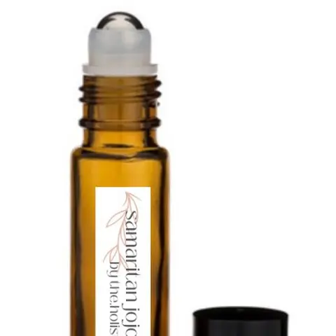 Samaritan Oil 10 ml Rollerball for immunity boost - 100% pure essential oil