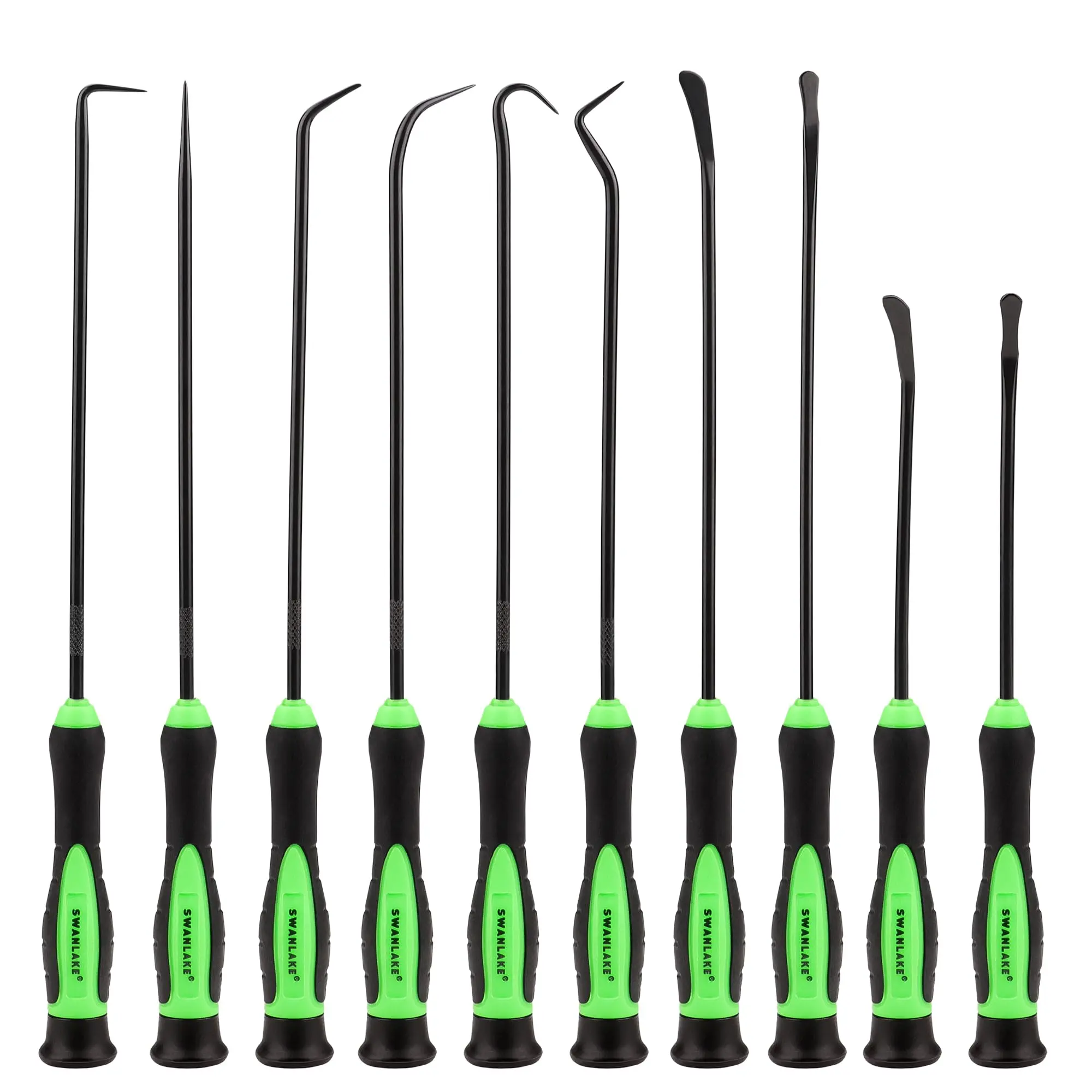 Hook and Pick Tool, Pick Tool Set for Car Auto Oil Seal/O-Ring Seal Gasket Pick Hooks Puller Remover mechanic  multi-purpose tool For Garage and home improvement Repairs