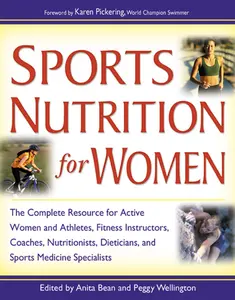 USED-Sports Nutrition for Women (Paperback)