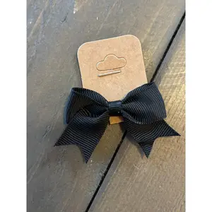 Single baby bows