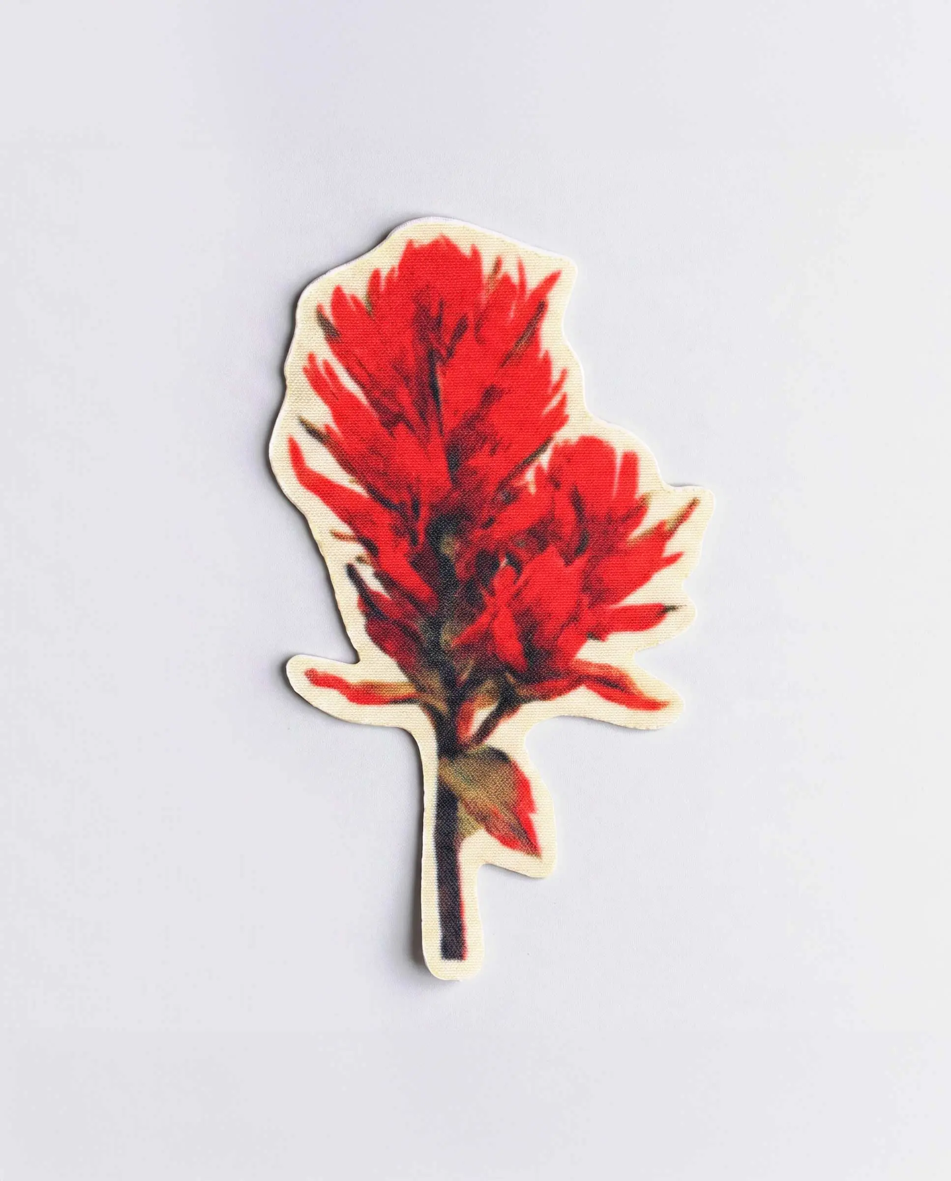 The North Face Unisex Floral Patch