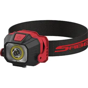 ATD Tools  200 Lumen Wireless Charging Headlamp