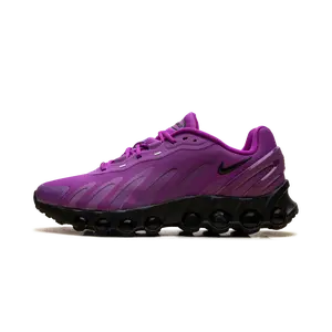 Air Max Dn8 "Vivid Purple Black" FQ7860 501