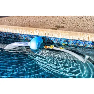 Pooldevil Pro Pool Cleaner