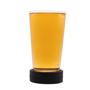 16 oz Blank Puck Cups