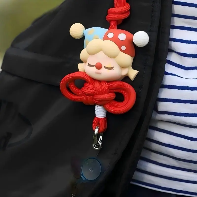 Wendy Let's Date Lanyard Blind Box Wendy Let's Date Lanyard Blind Box
