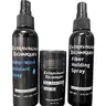 Extravagant Techniques Fiber Hold Water/Wind Resistant Spray - 25g for Men and Women - Haircare, Great for Long Lasting Hold - strong hold Keratin