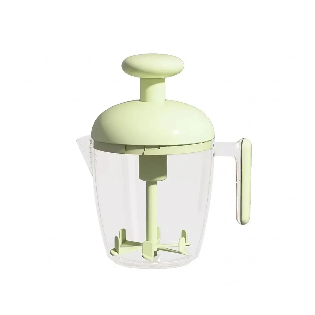 Milk Green