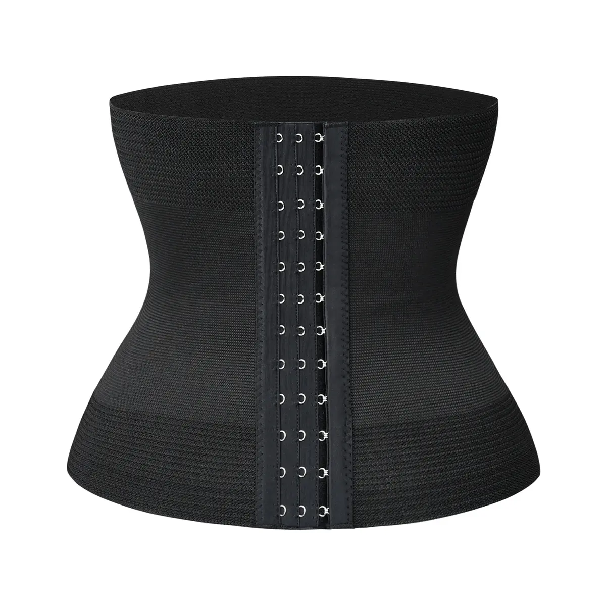 Women's Waist Trainer Corset Tummy Control Waist Cincher Slim Body Shaper Girdle Shapewear Postpartum Belly Band Wrap