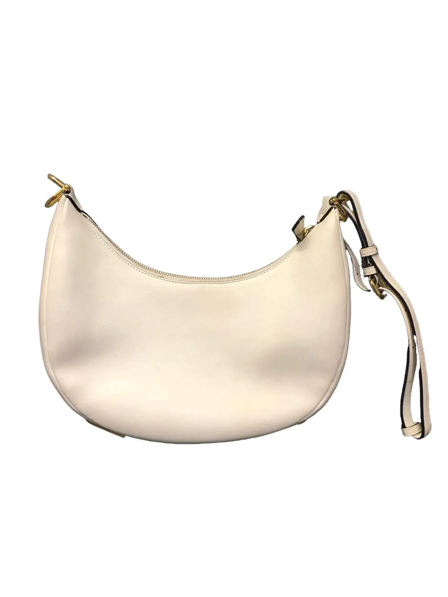 Pre-owned FENDI Graphy HandBag/Shoulder Bag