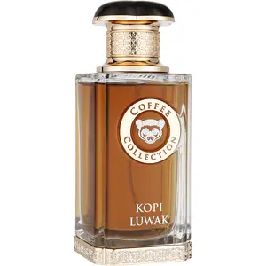 Kopi Luwak (Coffee Collection) By Fragrance World Eau De Parfum For Men