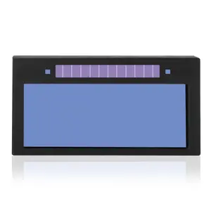 Nexon 2x4 R-Series Auto Darkening Fix Shade Welding Lens R682