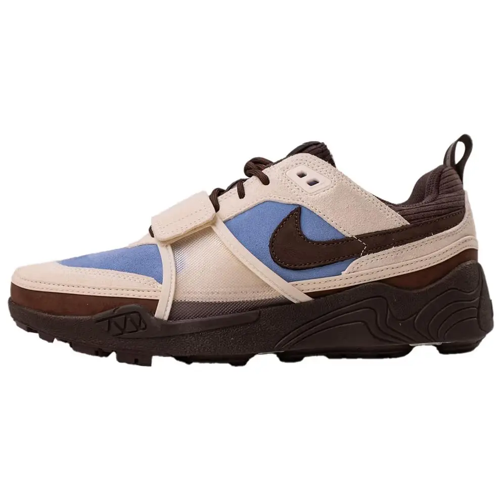 Jordan Nike Zoom Field Jaxx Travis Scott Leche Blue HQ3072-400