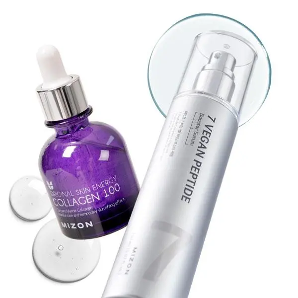 Collagen Booster Set