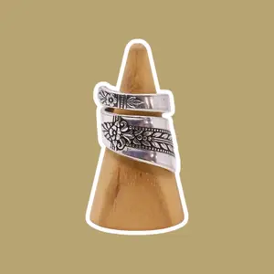 Spoon Ring