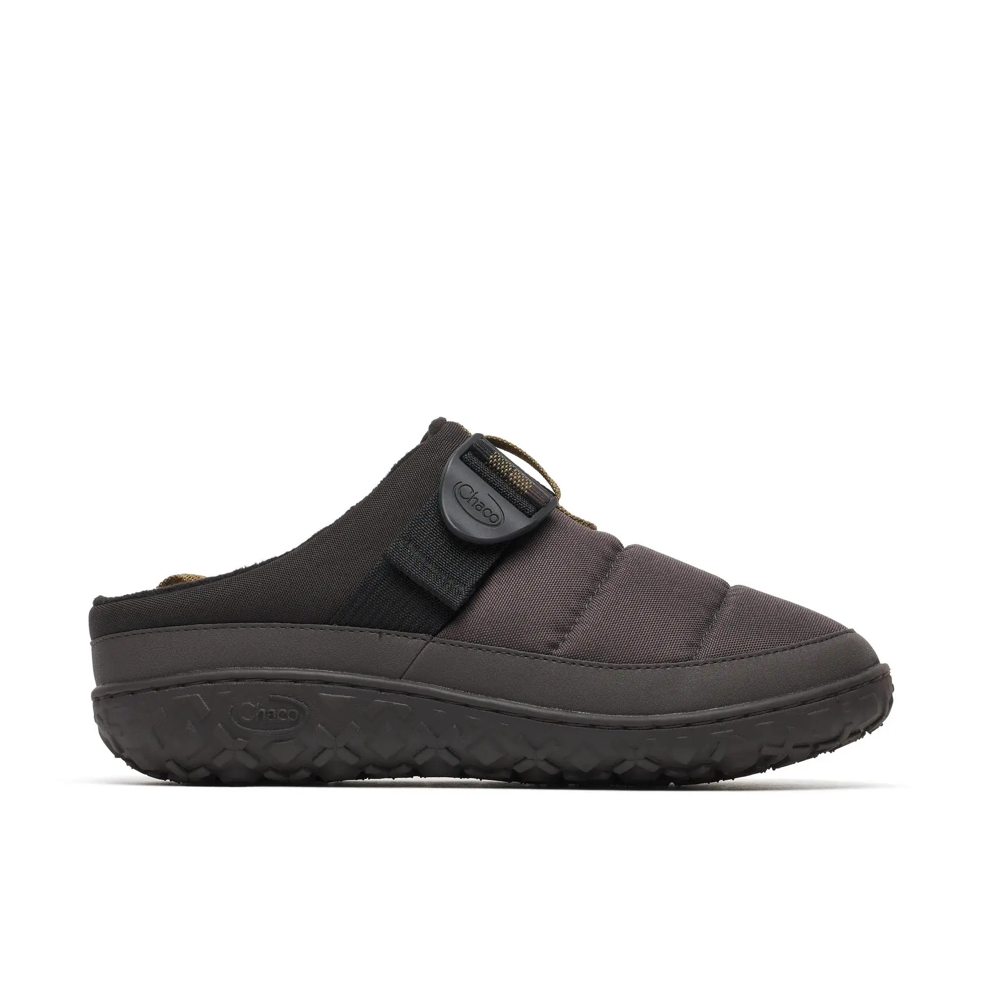 Chaco Men's Ramble Rugged Canvas Clog