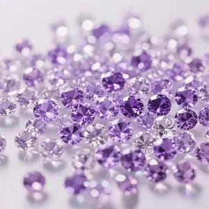 3000pcs Fake Diamonds, Suitable for Vase Filling, Home Decoration, Fake Diamonds, Wedding Gifts, Bridal Shower, Table Gifts, Vase Filling Transparent Marbles, Crystal Diamonds, Party Diamond Decorations, Diamond Decorations, Shiny Simulated Diamonds