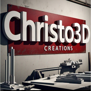 Christo3dCreations