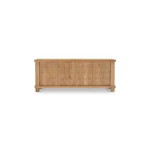 Enya Sideboard Natural Oak