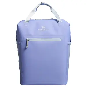 The All Day Madeleine Mini Cooler Backpack | 20 Can | 14 QT | 13.2 L