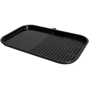 Griddle Plate For Woodfire Pro Xl Connect Og800 Og900 Series  Flat Top 2-in-1 Grill Xskgrdplt Og951 Og850 Og952 Accessories