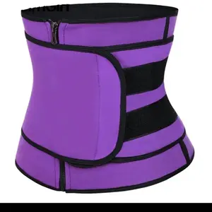 Compression belt