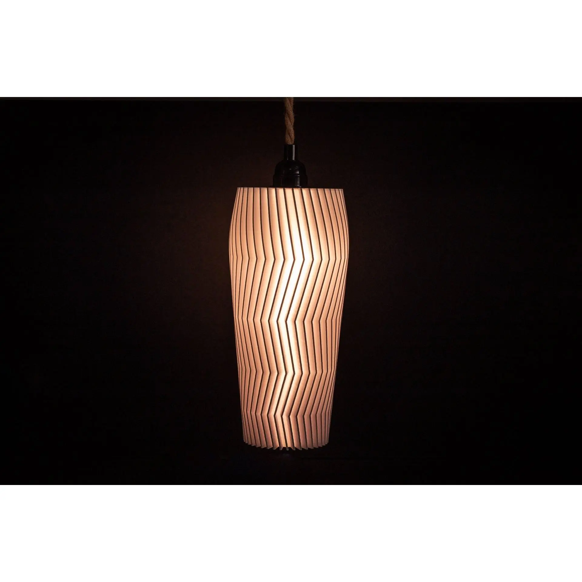 Alderhaven Pendant Light