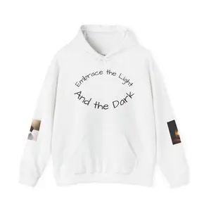 Yin Yang Hoodie