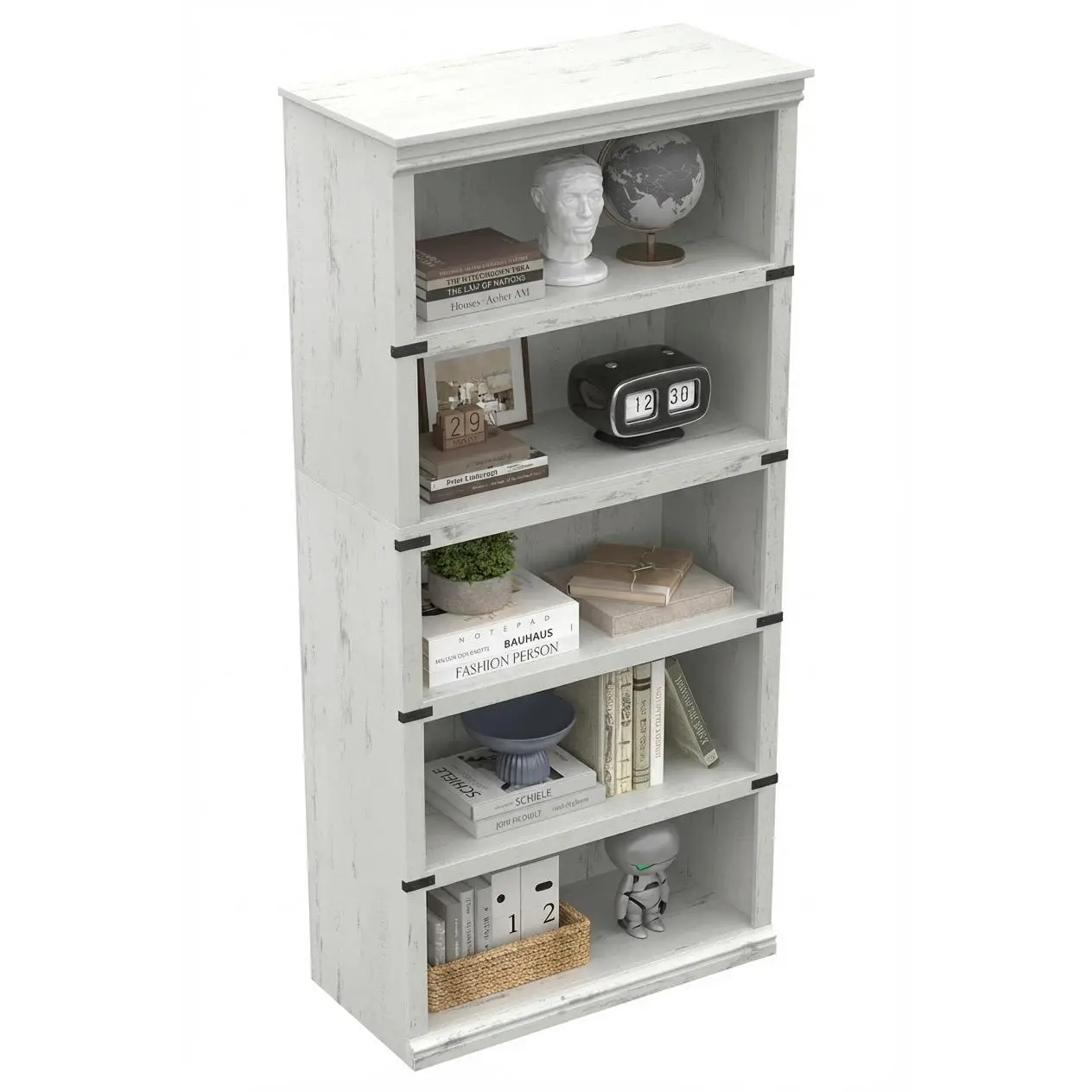 Antique White 800*320*1712