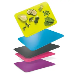 Flexible Cutting Board