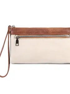 Trendy Zipper Wallet Phone Bag with Strap, Soft PU Leather Handbag for Women, Portable Commuter Clutch Purse, New Arrival Fashion Accessory