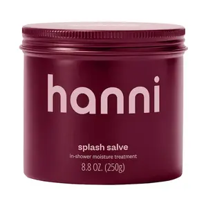 Splash Salve In-Shower Body Moisture Treatment