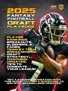 2025 JHEN FANTASY DRAFT PLAYBOOK