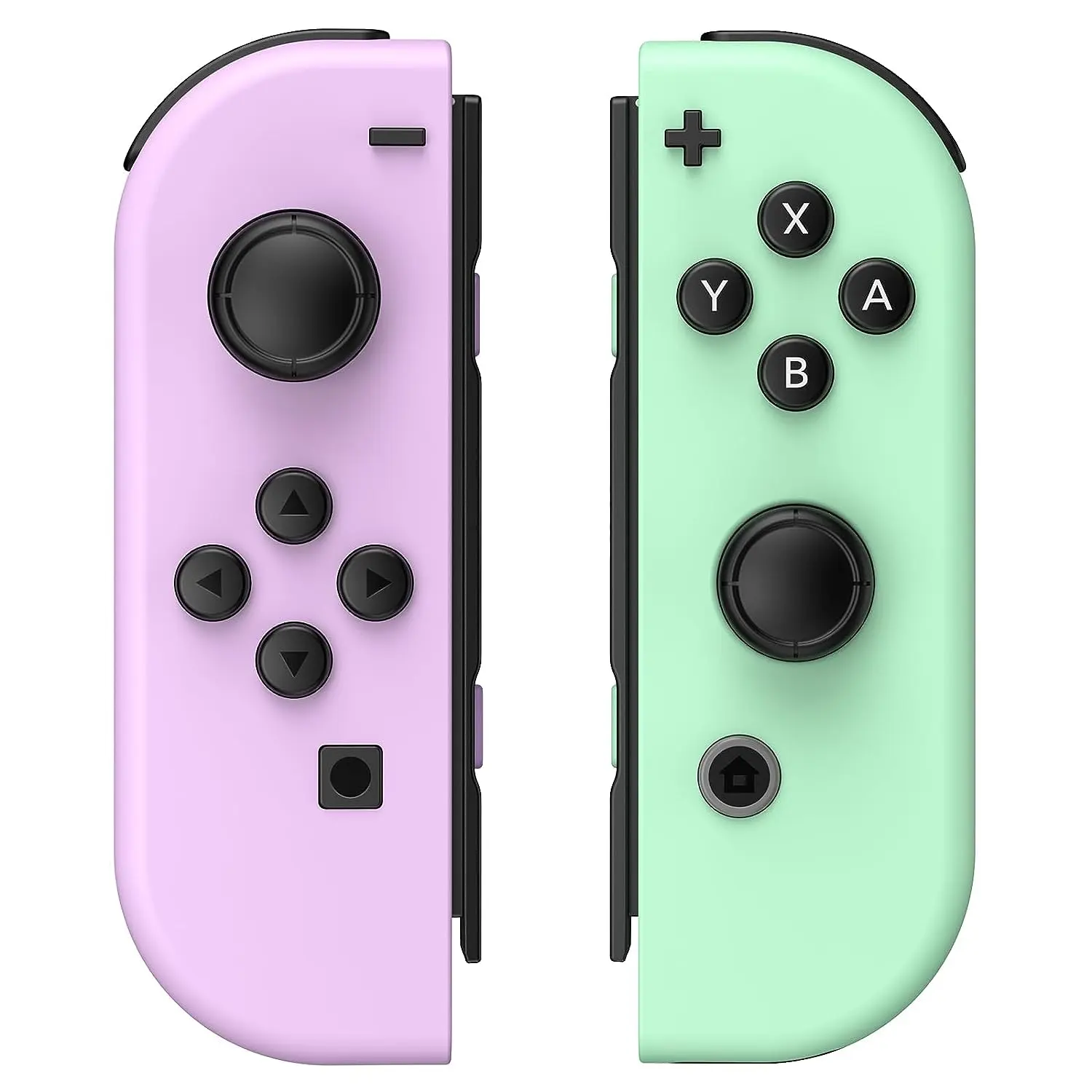Nintendo Switch Controller, Dual Vibration/wake-Up Function Backup Controller, Handheld, Compatible with Switch/lite/oled, Lithium Ion Battery